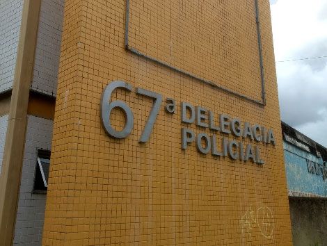 Homem é preso por acusação de estupro em Teresópolis