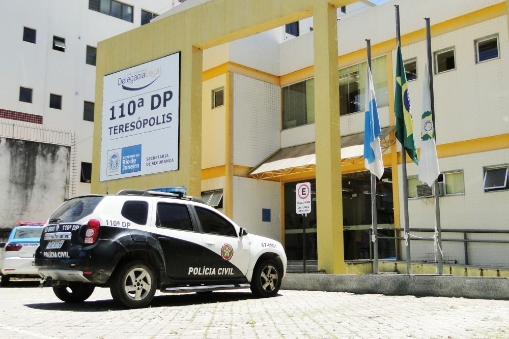 “Operação Athos” prende dez integrantes de facções criminosas em Teresópolis