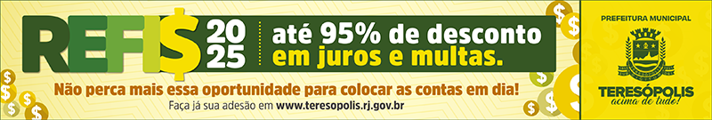 Rodapé animado