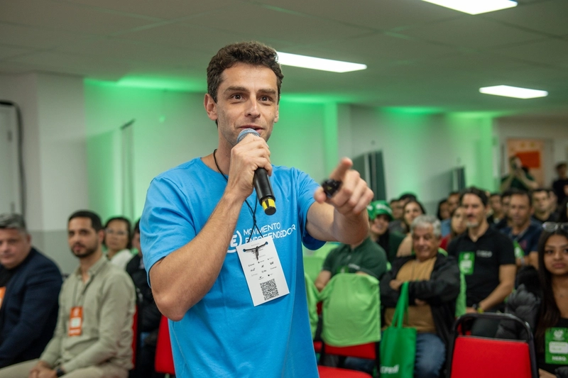 AgroInova Summit impulsiona o ecossistema de inovação no campo