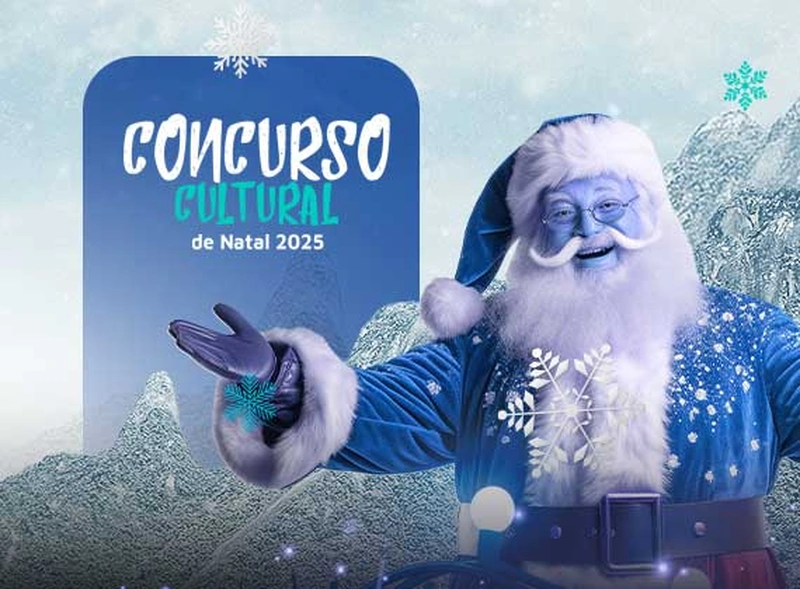 Guapimirim: Prefeitura faz concurso com melhor decoração de Natal