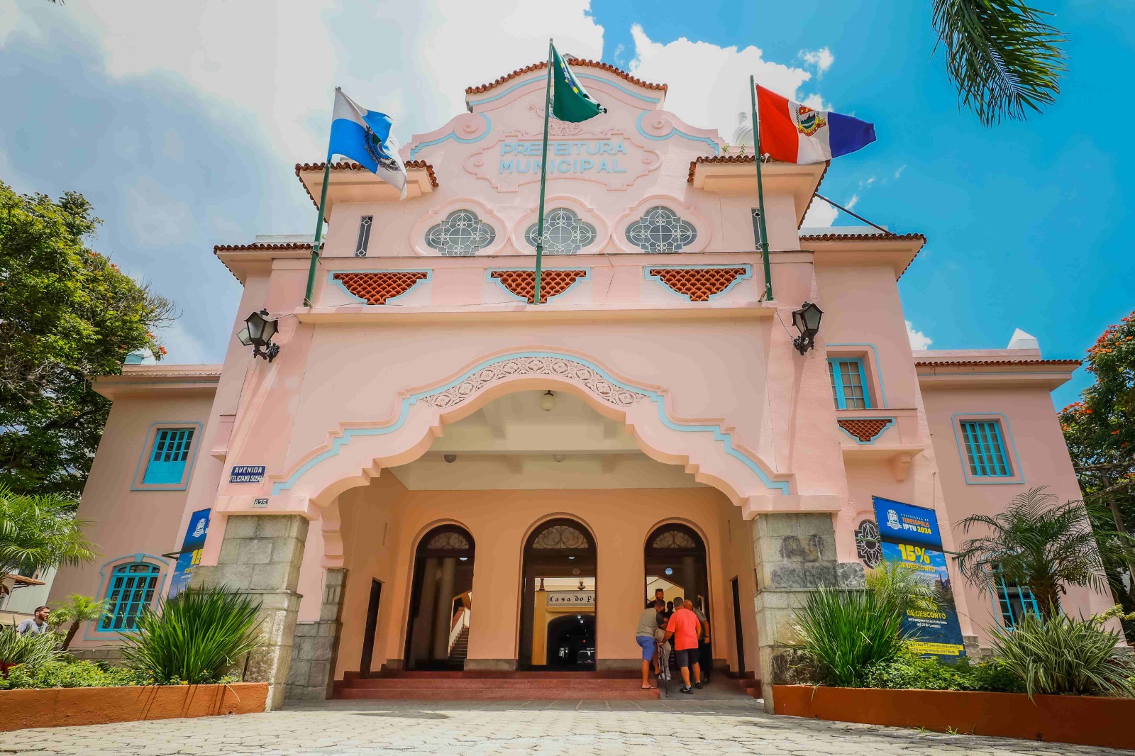 PNAB Ciclo 2: Prefeitura de Teresópolis divulga resultado preliminar do Edital Cultura Premiada