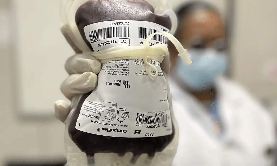 Saúde aprova protocolo para tratar crianças com hemofilia A