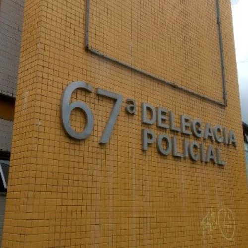 Homem é preso por acusação de estupro em Teresópolis
