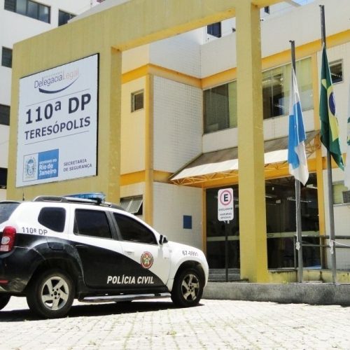 “Operação Athos” prende dez integrantes de facções criminosas em Teresópolis
