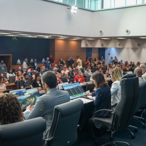 Foto Alerj: Thiago Lontra 