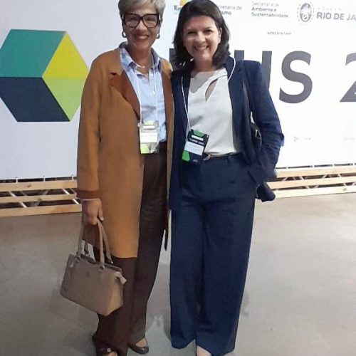 Teresópolis participa do III Seminário Internacional de Turismo Sustentável