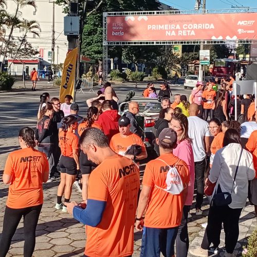 Final de semana com muitos eventos esportivos em Teresópolis
