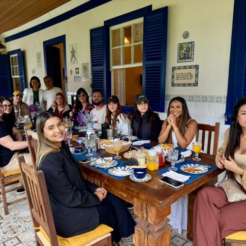 Teresópolis recebe edição do Projeto “Descubra-RJ” para fortalecer o turismo na Serra Verde Imperial