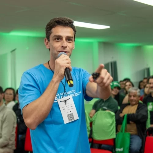 AgroInova Summit impulsiona o ecossistema de inovação no campo