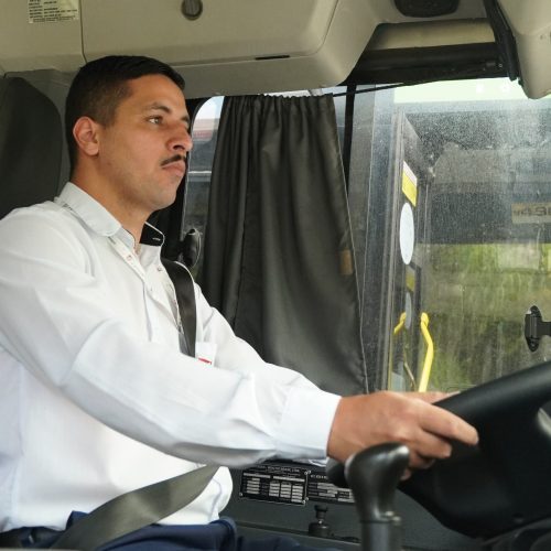 Viação Dedo de Deus abre vagas de emprego em Teresópolis com oportunidades também para PCDs