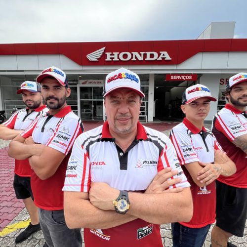 Equipe ‘Força & Ação’ agita o Parque Regadas, com manobras radicais, no próximo domingo, 13