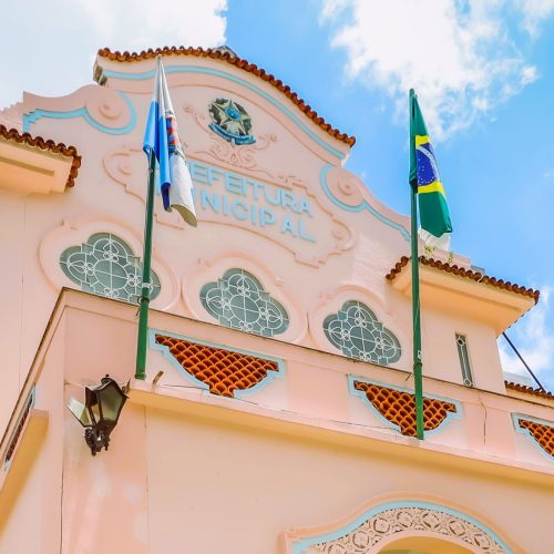 Prefeitura de Teresópolis abre Chamamento Público para exploração do ‘Trenzinho Turístico’ na Feirarte