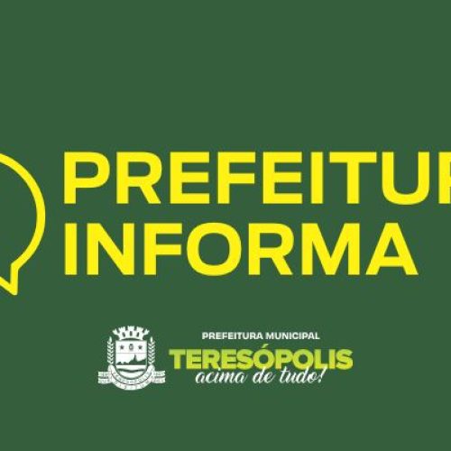 Interdições de Vias –Procissão Corpus Christi, nesta quinta (19/06)