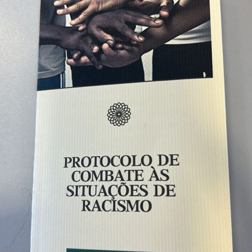 Educação de Teresópolis implanta Protocolo de Combate ao Racismo nas Escolas