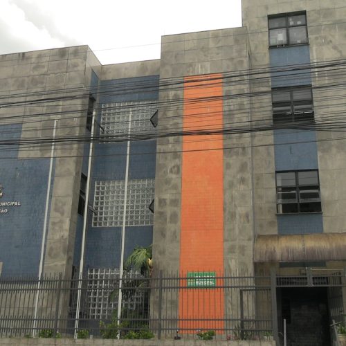 Educação divulga resultado da 3ª Chamada da Pré-matrícula para creches no próximo dia 22/05