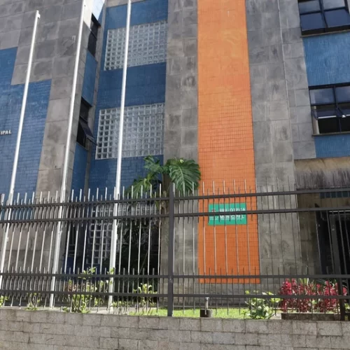 Pré-matrícula online para novos alunos na Rede Municipal começa na próxima segunda