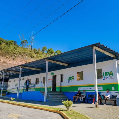 Prefeitura de Teresópolis passa as emergências de ortopedia para a UPA