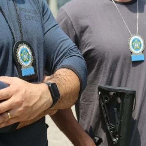 Homem é preso por abusar sexualmente de companheira na Região Serrana