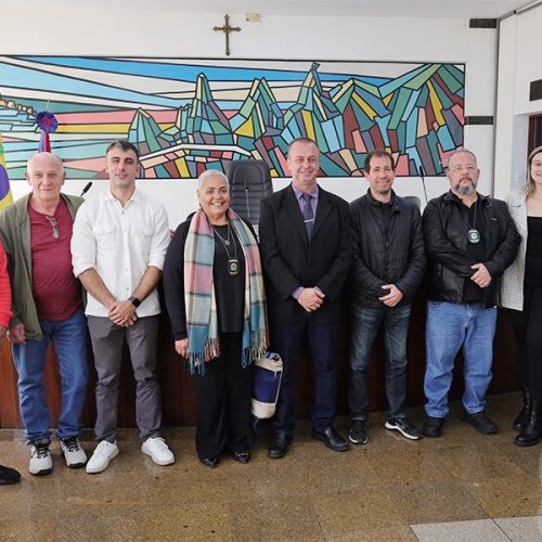 Câmara aprova projeto que regulamenta música ao vivo e funcionamento de bares e restaurantes