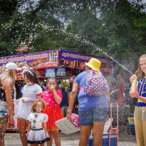 CARNAVAL: Prefeitura de Teresópolis divulga calendario para cidade e inteior