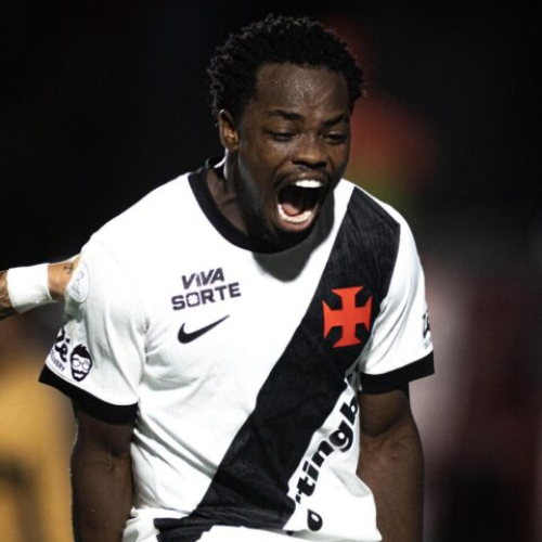 Com belos gols, Vasco triunfa sobre Vitória e carimba vaga nas semis da Copa do Brasil