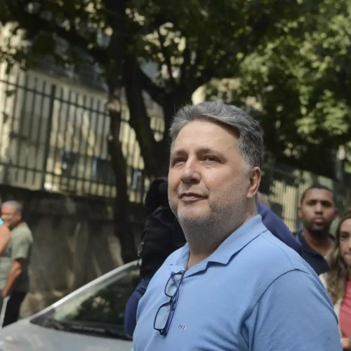 Garotinho desiste de recurso e eleição do RJ pode acabar em 1º turno