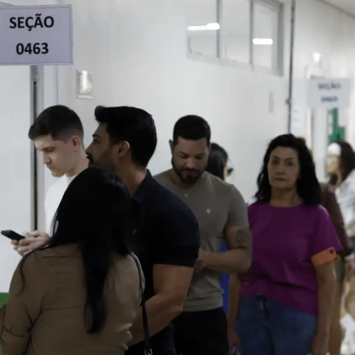 Saiba como consultar o seu local de votação