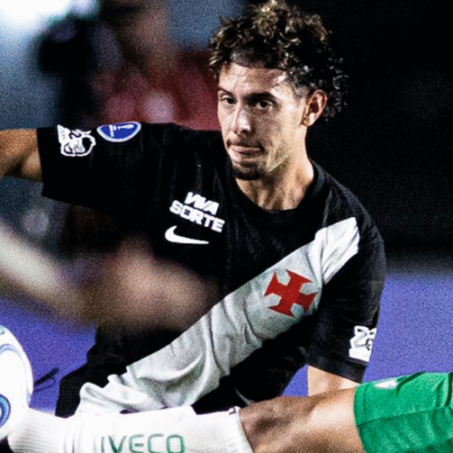 Em São Januário, Vasco é superado pelo Audax Italiano (CHL) pela CONMEBOL Sudamericana