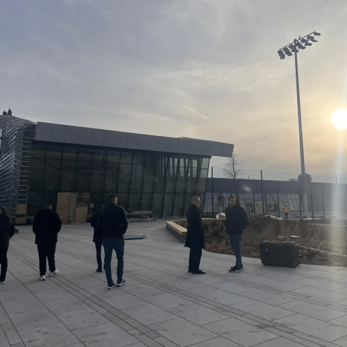 Abertura da Copa 2026 terá eventos simultâneos em três países
