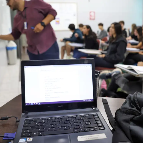 Prouni: prazo para comprovar informações de inscrição termina nesta sexta