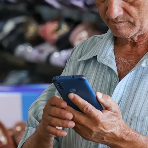 Mais de 5 milhões de brasileiros estão impedidos de apostar em bets