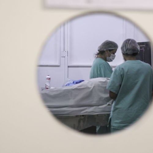Câncer: estudo alerta para riscos de melanoma fora da pele