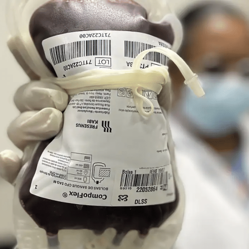 Saúde aprova protocolo para tratar crianças com hemofilia A