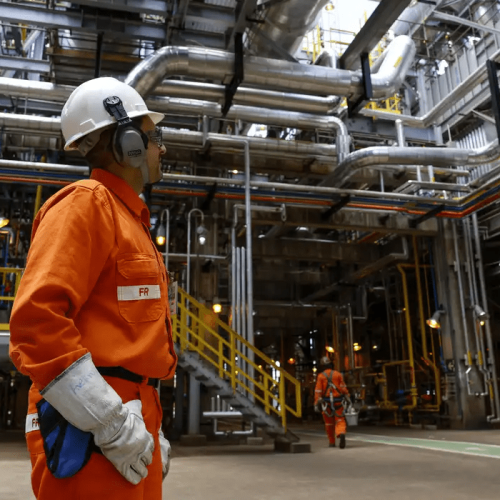 Economia brasileira cresceu 0,1% em abril, estima prévia da FGV