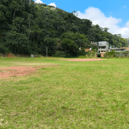 Bairro Quinta Lebrão será contemplado com novo complexo esportivo