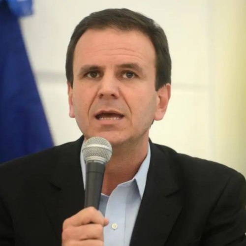 Paes desiste de candidatura no Rio, após Zanin negar recurso ao STF