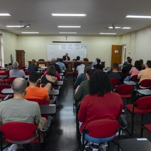 Concurso público para técnico do MPRJ é realizado em 11 cidades  