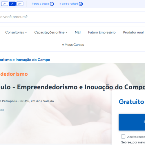 Sebrae Rio promove o 3º Seminário do Lúpulo em Teresópolis para impulsionar a inovação e o agronegócio na Região Serrana