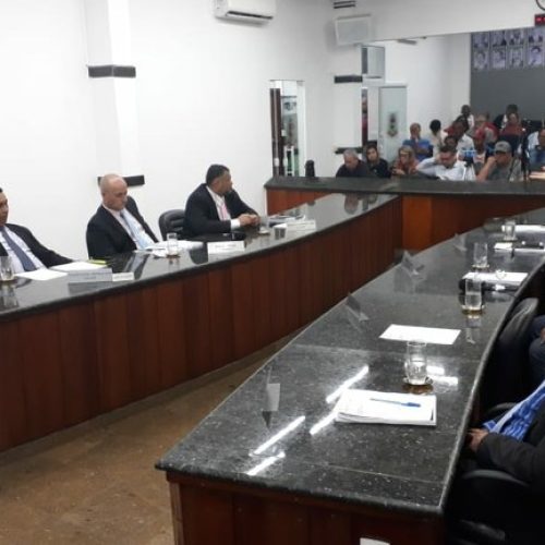 Câmara quer conceder ‘auxílio aluguel’ para mulheres vítimas de violência doméstica