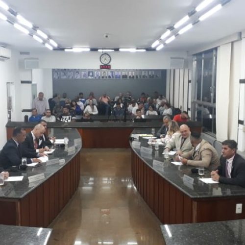 Câmara pede retorno do Promaj – Programa Municipal de Atendimento ao Jovem