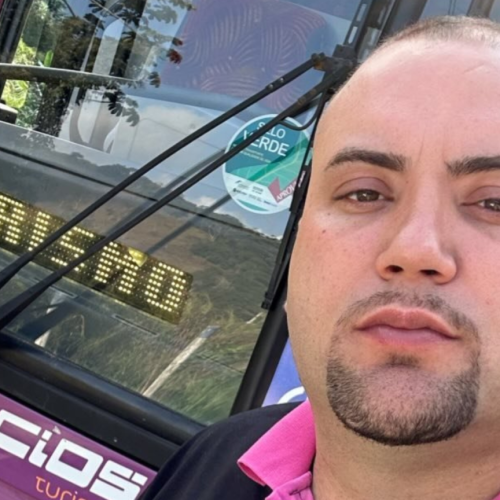 Suspeitos de matar empresário teriam recebido R$ 66 mil antes do crime